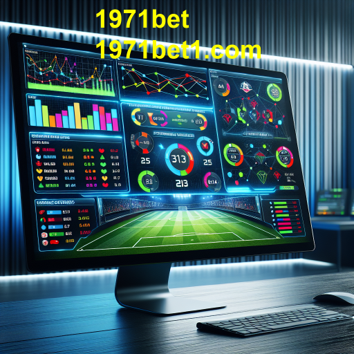 Apostas Esportivas no 1971bet: Uma Nova Era de Entretenimento